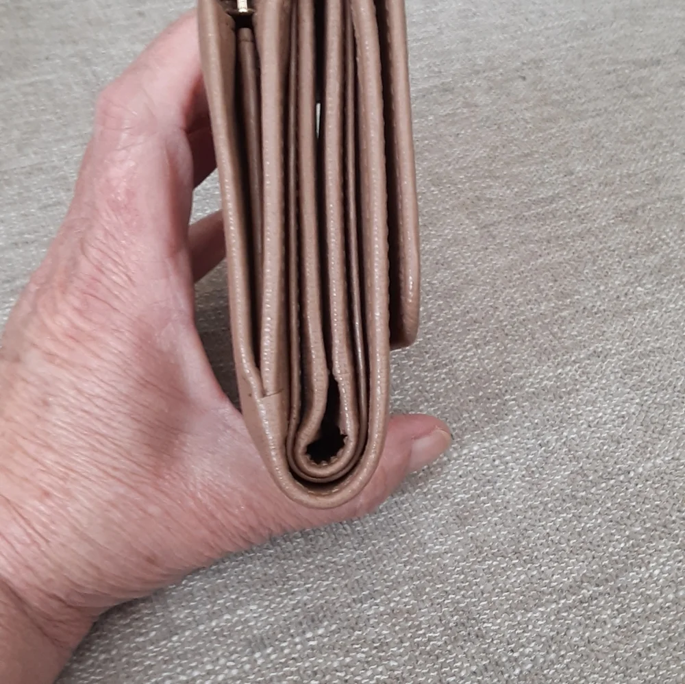 Furla chic wallet